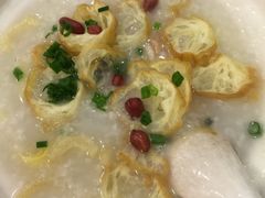 -卓粤拉肠(红庙店)