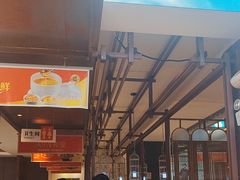 -阿瓦山寨·湘菜现炒·剁椒鱼头王(咸阳总店)