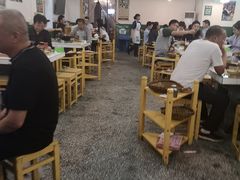 大堂-石灰市老火锅(北滨路店)