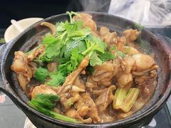 -川香煲(茅台路店)