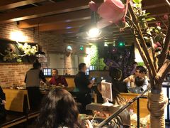 -梨花自助烤肉(天河城店)