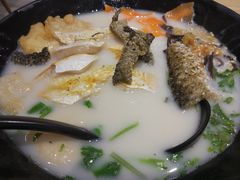 大五福米线-渔米丰·广府鱼汤米线(光明广场店)