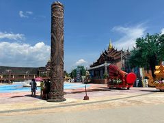 -西双版纳傣族园