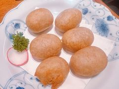 -林四喜·闽南传家菜(鼓浪屿店)