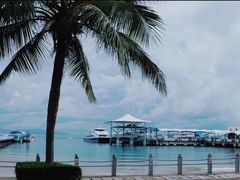-三亚蜈支洲岛旅游区