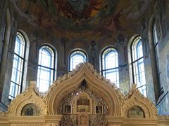 -滴血救世主教堂