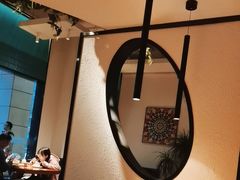 -涵羲兰心荟·花园餐厅(新街口店)