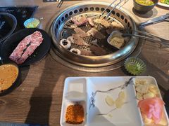 -火炉火自助餐(五道口购物中心店)