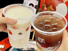 -瑞幸咖啡(东直门枢纽店)