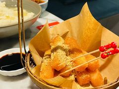 -懒人盐府人家(航天桥店)