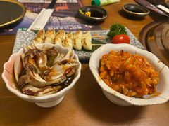 -青空日料烧肉烧鸟店(后湖兴业路店)
