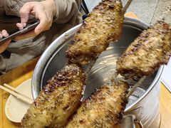 -炒豆合作社(东四总店)