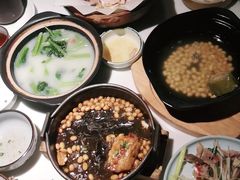 -原味田园·客家菜·土窑鸡(中航城君尚购物中心店)