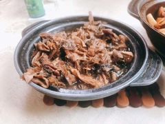 -黎记大排档(慈云路店)