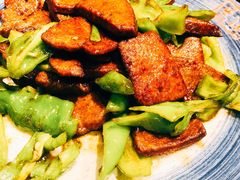 -兰溪小馆(东直门簋街店)