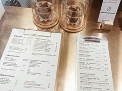 -KYO COFFEE(胶州路店)