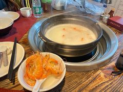 -大良毋米粥(锦龙路总店)