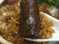 -坤记煲仔小菜(西环店)