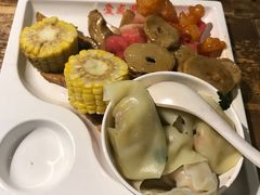 -素清香(解放路店)