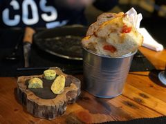 -AZUL by FUEL蓝色·法式酒馆(琶醍店)