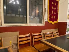 -清真宏玉祥黄门脸餐厅(华荫东里店)