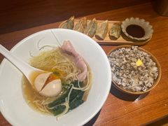 -真打拉面·日式拉面新流派(体育西横街店)