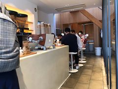 -% Arabica(京都东山店)