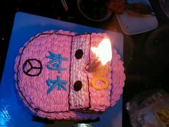 -欧贝拉蛋糕店(东门路店)