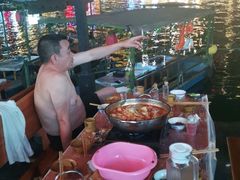 -久醉苗乡(河景餐厅)