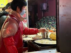 -张记灌饼(丰富路店)