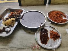 -怪老头甜不辣(抚琴小区店)