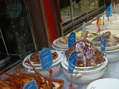 -盈春大饭店(千山路店)
