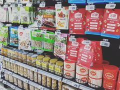 -物美大卖场(玉蜓桥店)