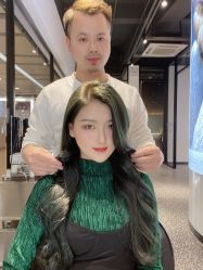 点击看大图 -丝语萱形象