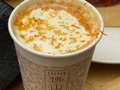 -GOTLOT·角落啡楼(岭南天地店)