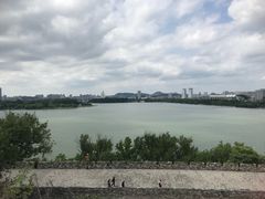 -九华山公园