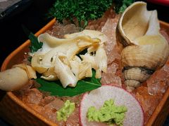 -牛New寿喜烧(虹桥新天地店)