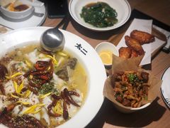 -新太二·鲜料川菜(群光广场店)