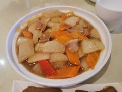 -归元·云集斋素菜馆