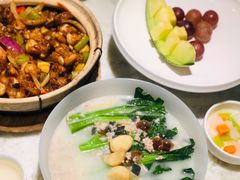 -啫·粤风料理·啫啫煲(仓山万达广场店)