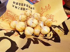 小炒汤团-馬伍旺川菜(金象城店)
