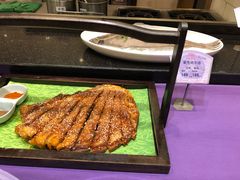 -宝轩渔府·老字号海鲜·正宗津菜(水上店)