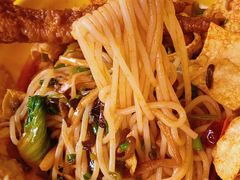 -龍城柳州螺蛳粉(群星路店)
