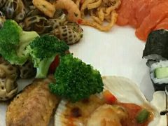 -长沙世纪金源大饭店·金世纪中餐厅