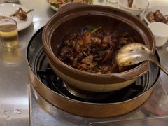 -胡须佬鸡煲四季火锅店(石厦西村直营店)