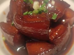 -小菜园新徽菜(合肥之心城店)