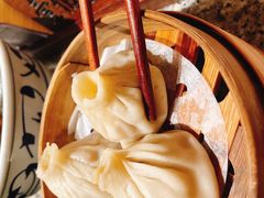 -南京大牌档(新街口德基广场店)