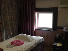 -若石足道SPA 连锁(丹东街店)