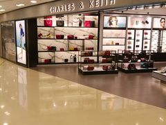 -CHARLES&KEITH(北京apm店)