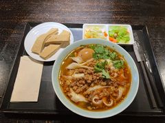 -喜晋道面馆(华严寺广场店)